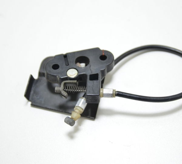 Trava Banco Kawasaki Ninja 900 Zx 9r 1998