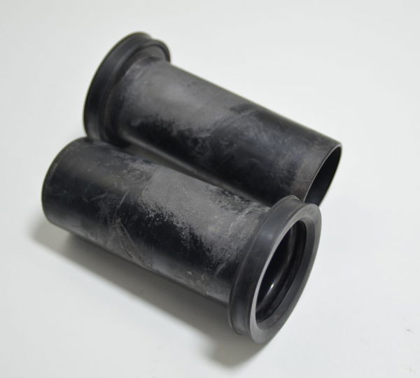 Par Duto De Ar Kawasaki Ninja 900 Zx 9r 1998