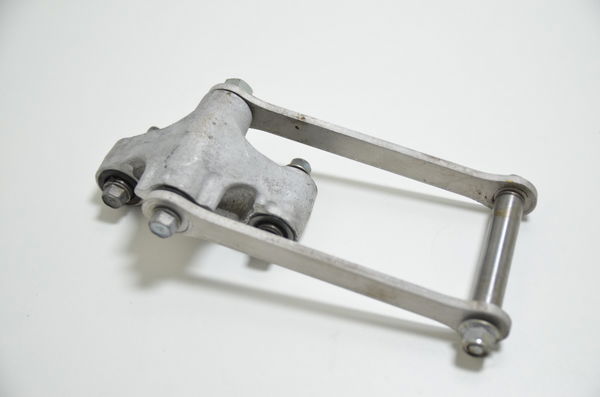 Pro Link Kawasaki Ninja 900 Zx 9r 1998