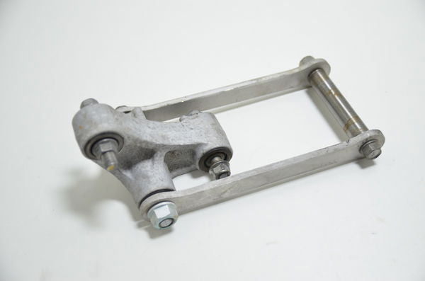 Pro Link Kawasaki Ninja 900 Zx 9r 1998