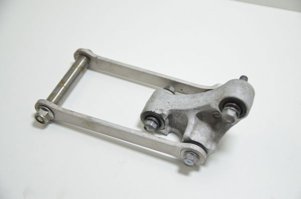 Pro Link Kawasaki Ninja 900 Zx 9r 1998