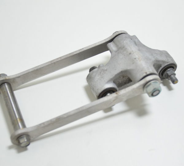 Pro Link Kawasaki Ninja 900 Zx 9r 1998