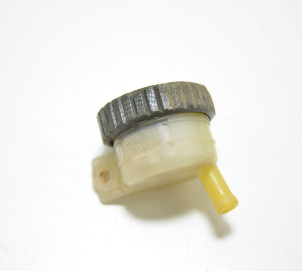 Reservatório Freio Traseiro Kawasaki Ninja 900 Zx 9r 1998