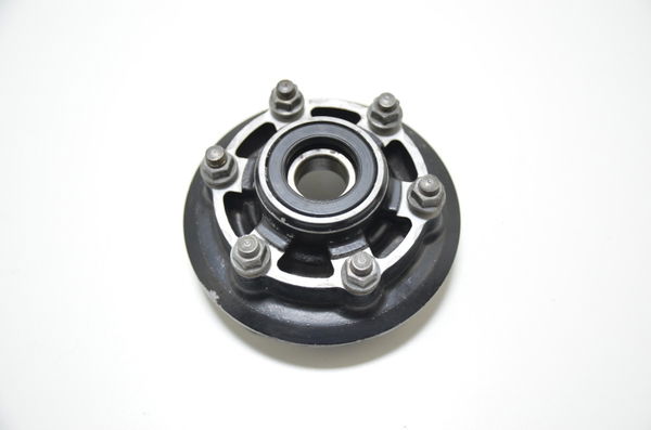 Cubo Coroa Kawasaki Ninja 900 Zx 9r 1998
