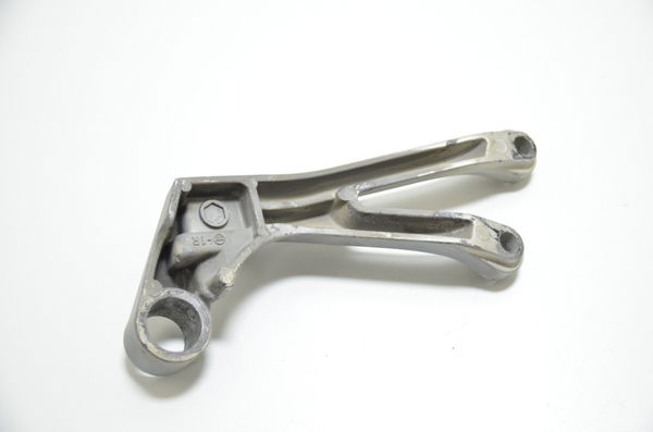 Bacalhau Traseiro Direito Kawasaki Ninja 900 Zx 9r 1998