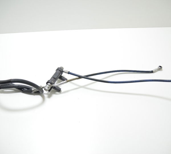 Jogo Flexível Dianteiro Kawasaki Ninja 900 Zx 9r 1998