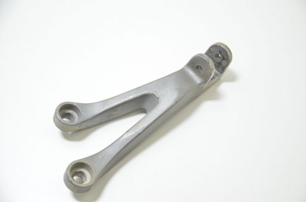 Bacalhau Traseiro Esquerdo Kawasaki Ninja 900 Zx 9r 1998