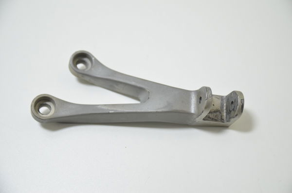 Bacalhau Traseiro Esquerdo Kawasaki Ninja 900 Zx 9r 1998