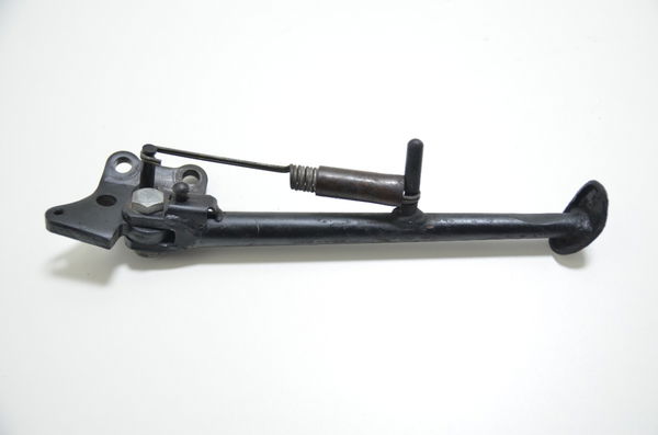 Pedal Descanso Lateral Kawasaki Ninja 900 Zx 9r 1998