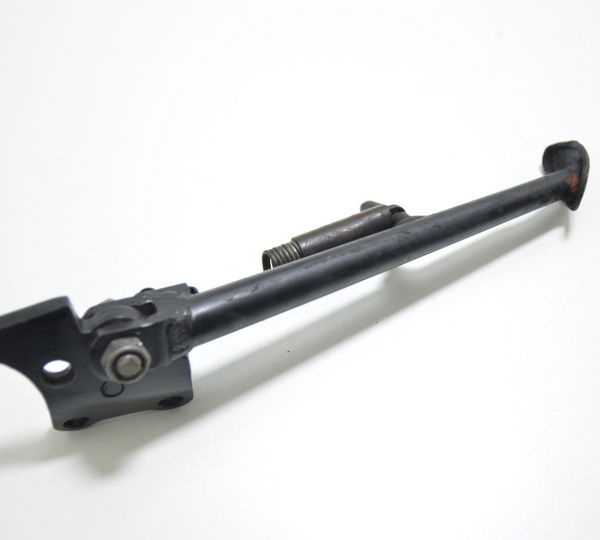 Pedal Descanso Lateral Kawasaki Ninja 900 Zx 9r 1998