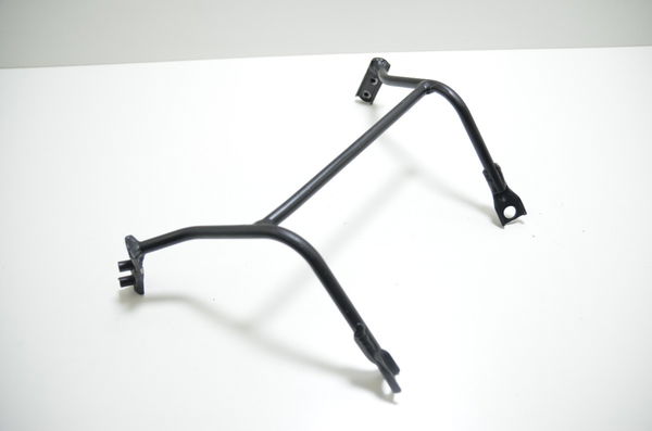 Suporte Bolha Kawasaki Ninja 900 Zx 9r 1998