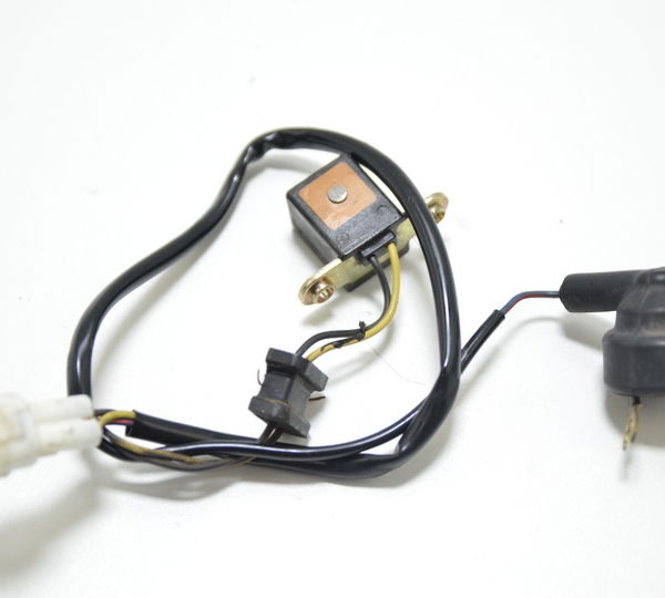 Pulsador Kawasaki Ninja 900 Zx 9r 1998