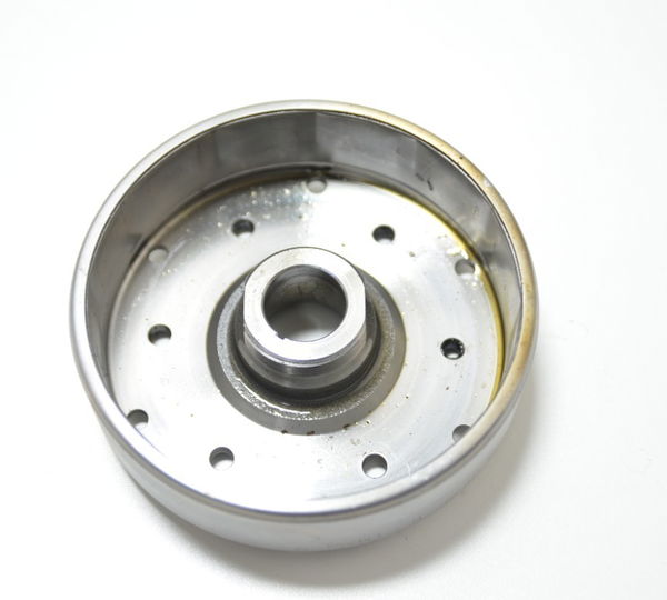 Volante Magneto Kawasaki Ninja 900 Zx 9r 1998