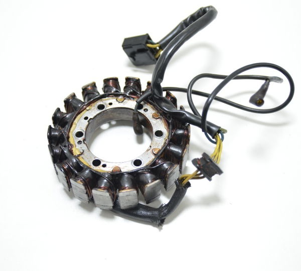 Estator Kawasaki Ninja 900 Zx 9r 1998