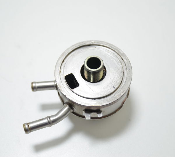 Resfriador Óleo Kawasaki Ninja 900 Zx 9r 1998