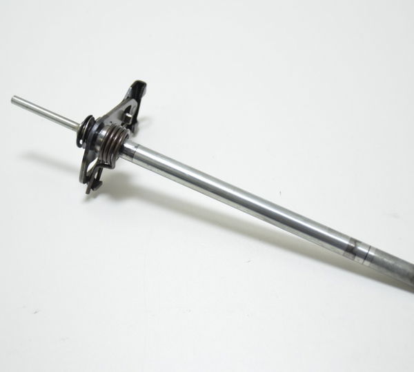 Eixo Seletor De Marcha  Kawasaki Ninja 900 Zx 9r 1998