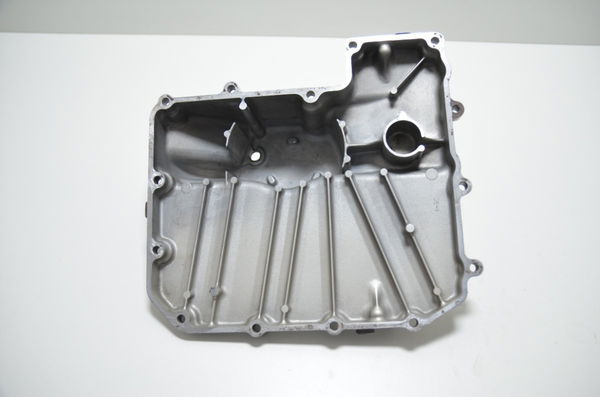 Tampa Carter Kawasaki Ninja 900 Zx 9r 1998