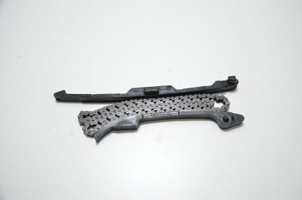 Guia Tensor Corrente Comando Kawasaki Ninja 900 Zx 9r 1998