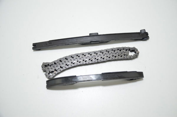 Guia Tensor Corrente Comando Kawasaki Ninja 900 Zx 9r 1998