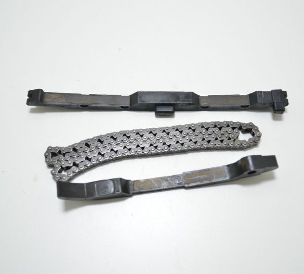 Guia Tensor Corrente Comando Kawasaki Ninja 900 Zx 9r 1998