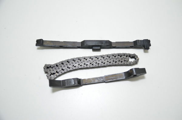 Guia Tensor Corrente Comando Kawasaki Ninja 900 Zx 9r 1998