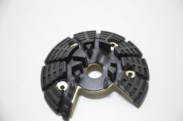 Amortecedor Embreagem Kawasaki Ninja 900 Zx 9r 1998