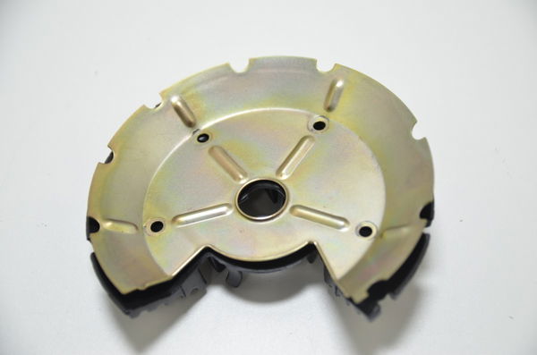 Amortecedor Embreagem Kawasaki Ninja 900 Zx 9r 1998