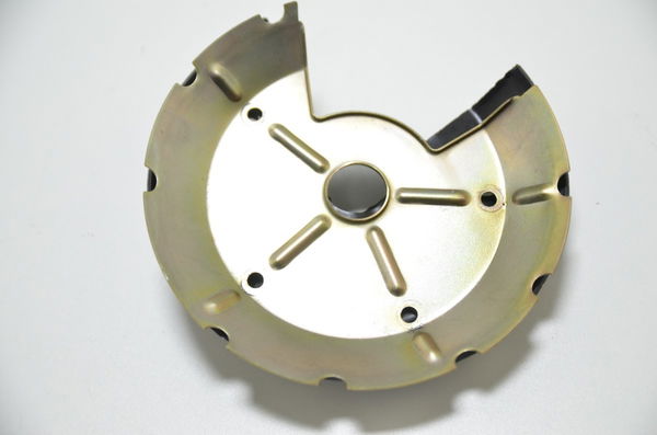 Amortecedor Embreagem Kawasaki Ninja 900 Zx 9r 1998