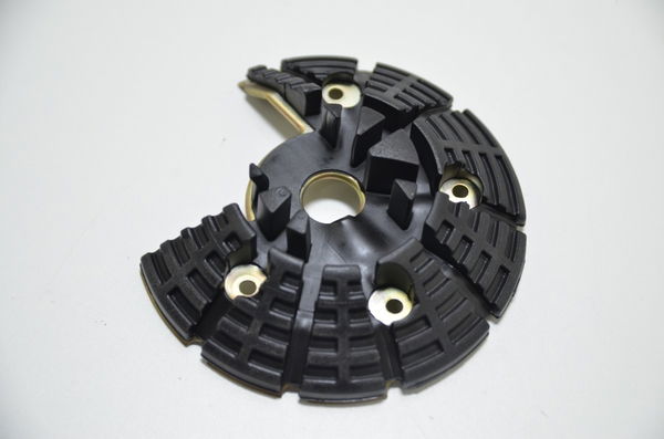 Amortecedor Embreagem Kawasaki Ninja 900 Zx 9r 1998