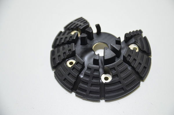 Amortecedor Embreagem Kawasaki Ninja 900 Zx 9r 1998