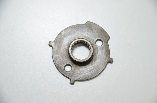 Rotor De Pulsador Kawasaki Ninja 900 Zx 9r 1998