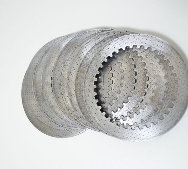 Jogo Separadores Kawasaki Ninja 900 Zx 9r 1998