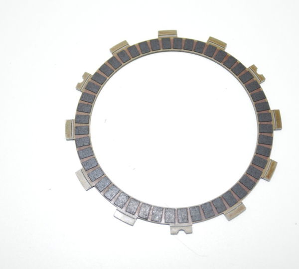 Disco Embreagem Kawasaki Ninja 900 Zx 9r 1998