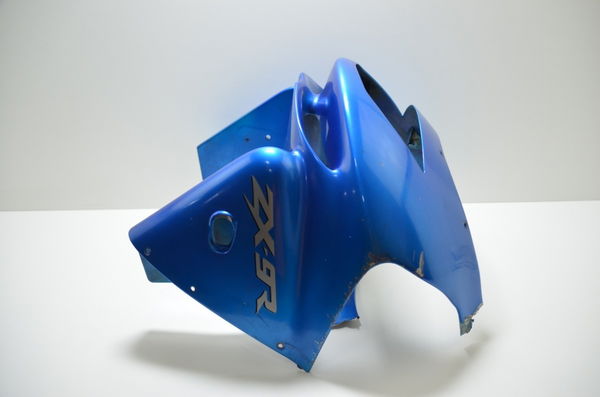 Carenagem Frontal C/ Avaria Kawasaki Ninja 900 Zx 9r 1998