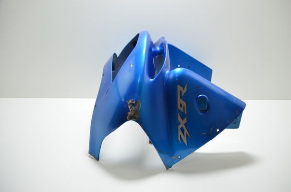 Carenagem Frontal C/ Avaria Kawasaki Ninja 900 Zx 9r 1998