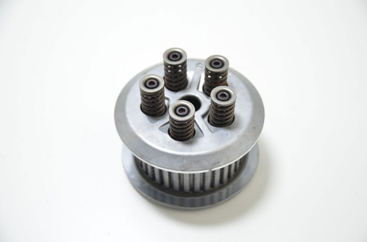 ®️ Cubo Plato Embreagem Kawasaki Ninja 900 Zx 9r 1998