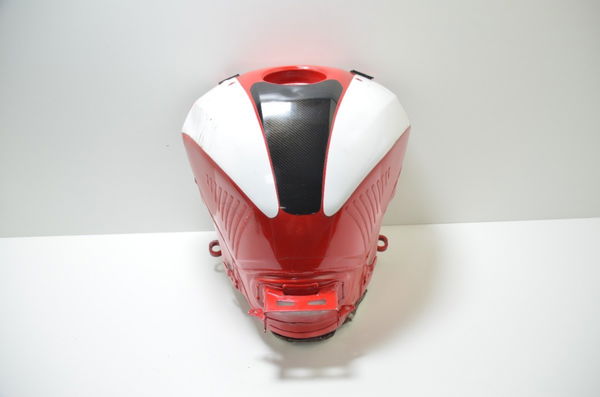 Tanque C/ Detalhes Bmw S 1000 S1000 Rr 20-22 Orig