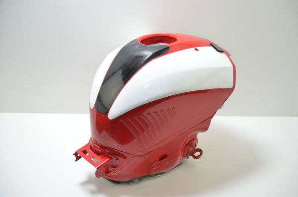 Tanque C/ Detalhes Bmw S 1000 S1000 Rr 20-22 Orig