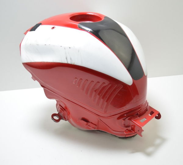 Tanque C/ Detalhes Bmw S 1000 S1000 Rr 20-22 Orig