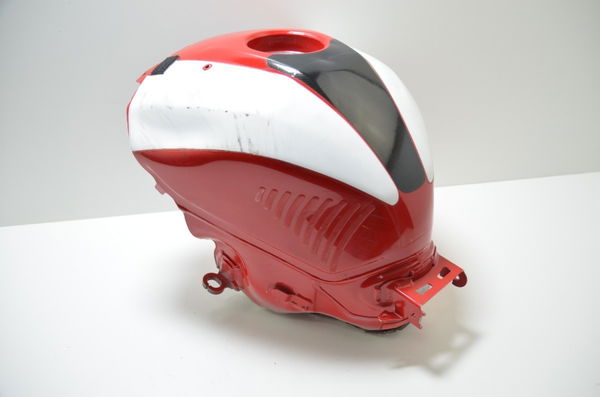 Tanque C/ Detalhes Bmw S 1000 S1000 Rr 20-22 Orig