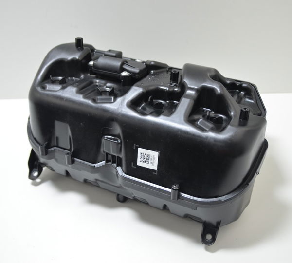 Caixa Filtro De Ar C/ Atuador Bmw S 1000 S1000 Rr 20-22 Orig