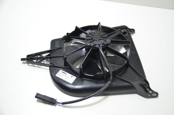 Ventoinha Radiador Bmw S 1000 S1000 Rr 20-22 Orig