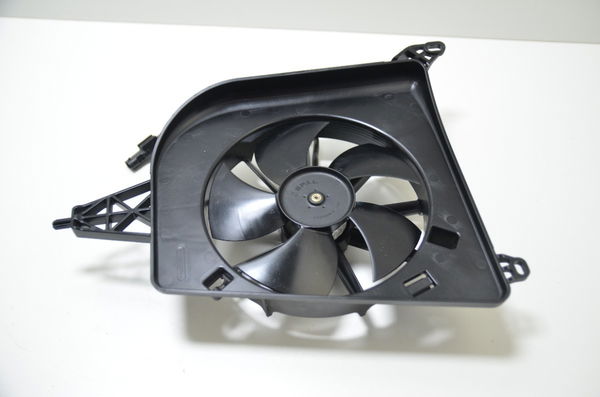 Ventoinha Radiador Bmw S 1000 S1000 Rr 20-22 Orig