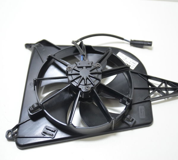 Ventoinha Radiador Bmw S 1000 S1000 Rr 20-22 Orig