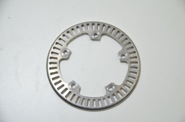 Roda Fônica Bmw S 1000 S1000 Rr 20-22 Orig