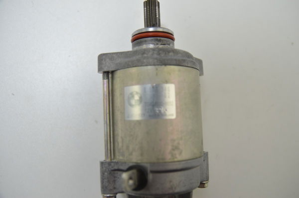 Motor Arranque Bmw S 1000 S1000 Rr 20-22 Orig