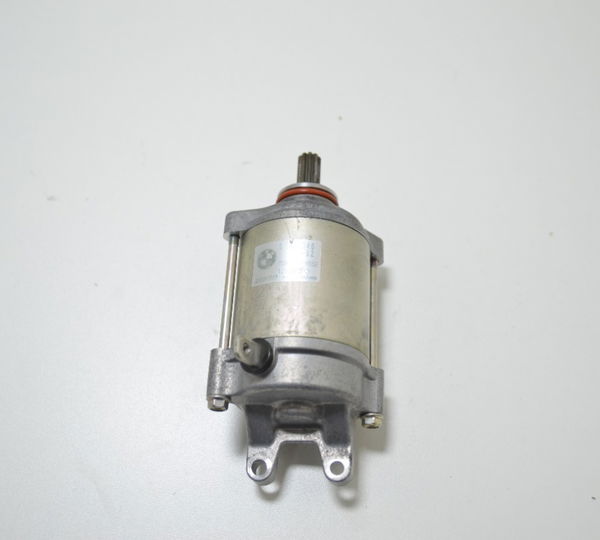 Motor Arranque Bmw S 1000 S1000 Rr 20-22 Orig