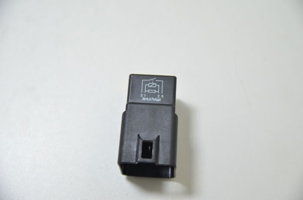 Rele Auxiliar Bmw S 1000 S1000 Rr 20-22 Orig