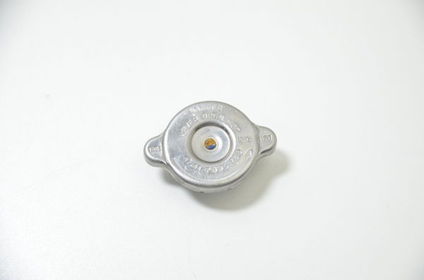 Tampa Radiador Bmw S 1000 S1000 Rr 20-22 Orig