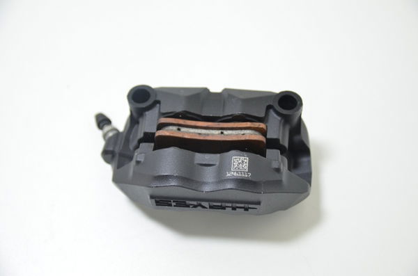 Pinça Dianteira Esquerda Bmw S 1000 S1000 Rr 20-22 Orig
